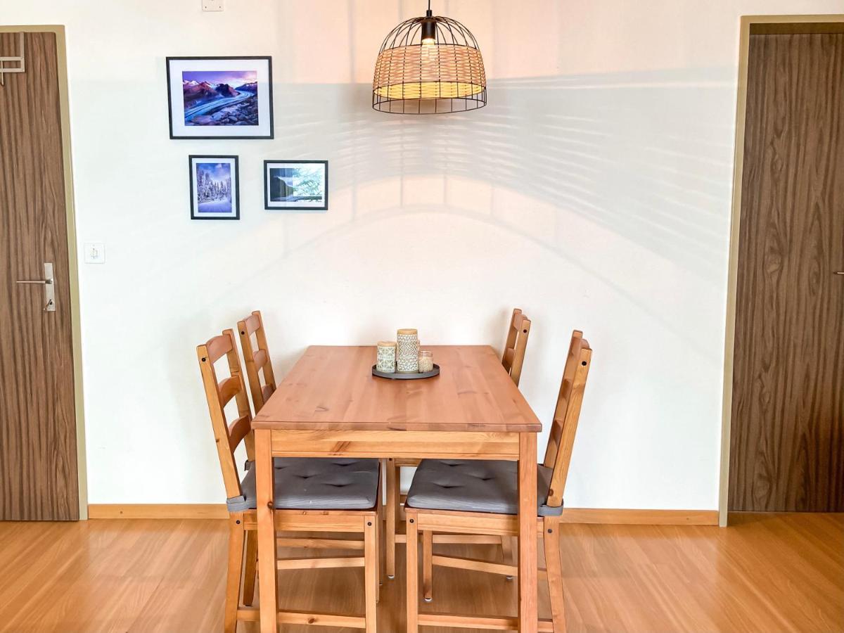 Alpine Appartement *
