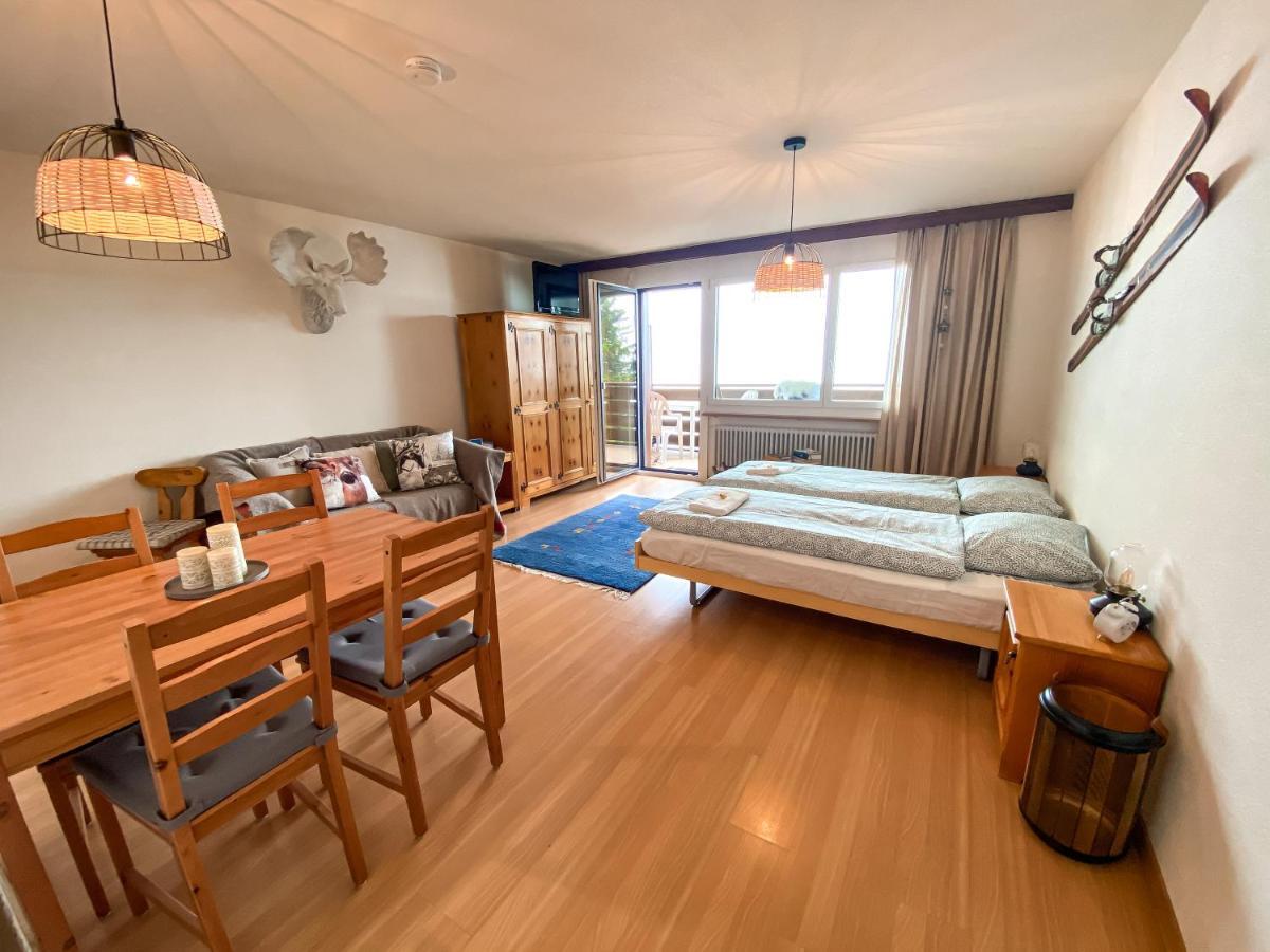 Appartement Alpine Bettmeralp