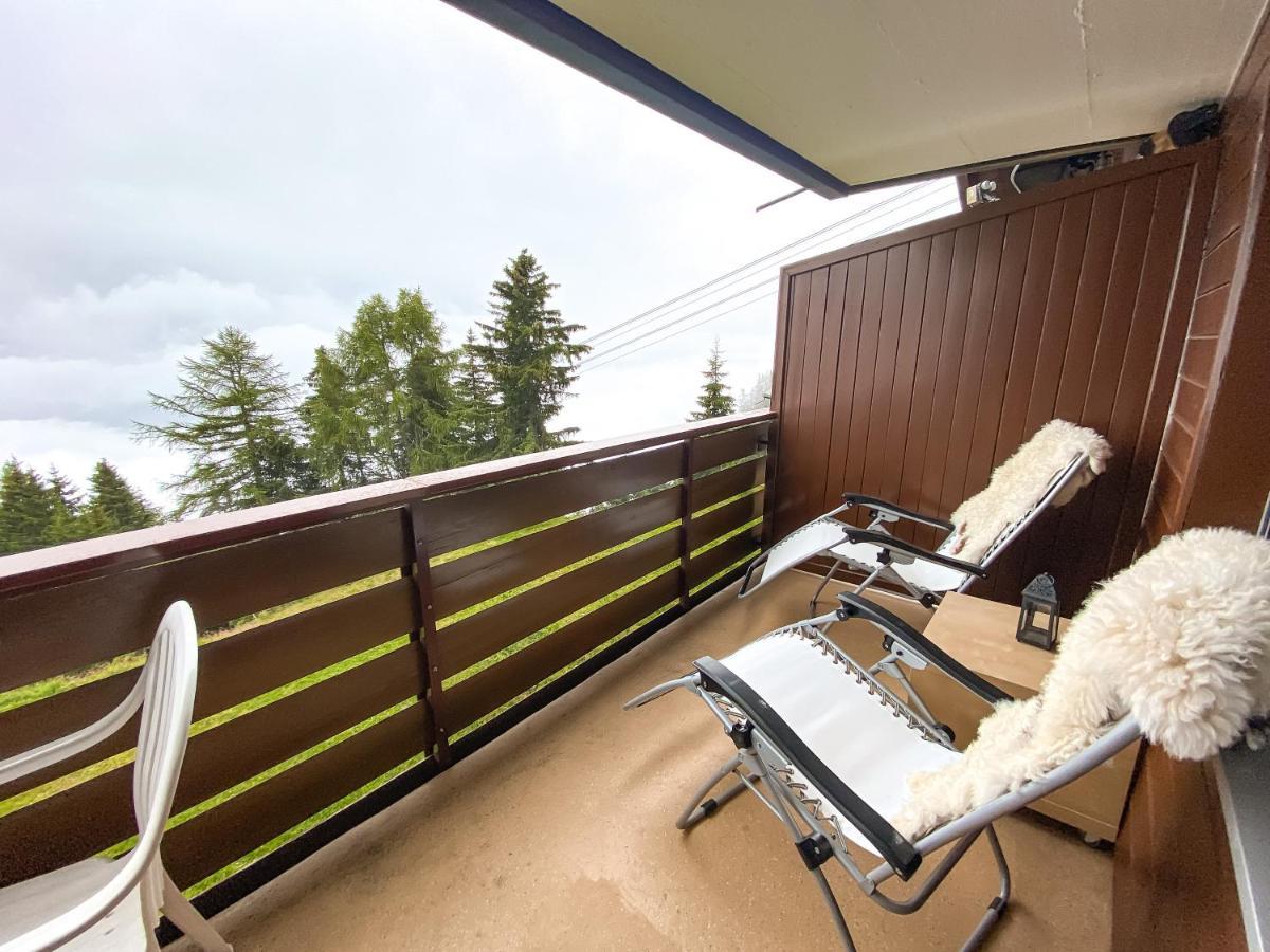Appartement Alpine *